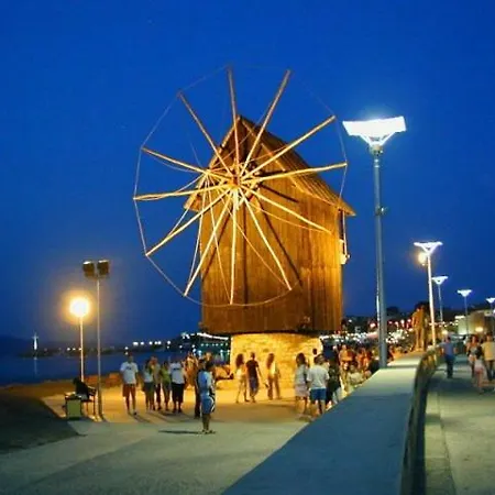 Fort Knox Sunny Beach