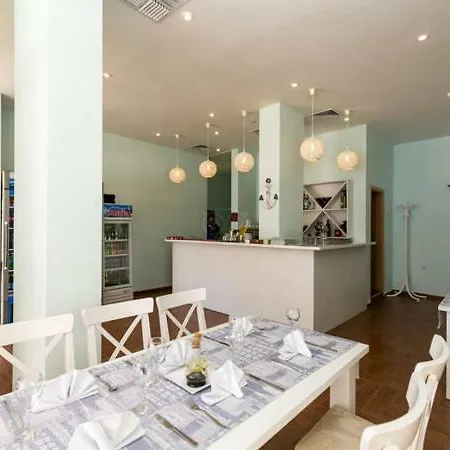 Fort Knox Appartamento Sunny Beach